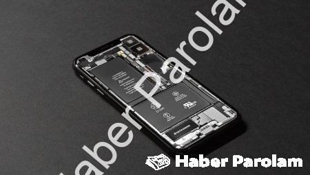 İphone Yedek Parça Satın Almadan Önce Bilmeniz Gerekenler