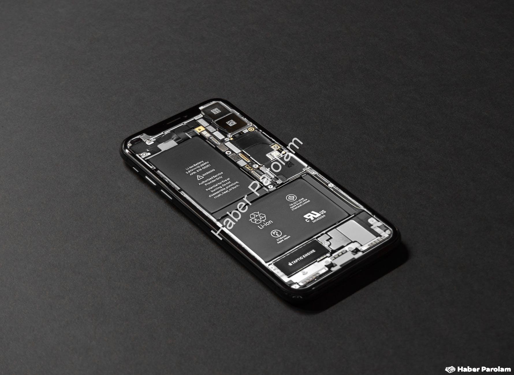 İphone Yedek Parça Satın Almadan Önce Bilmeniz Gerekenler