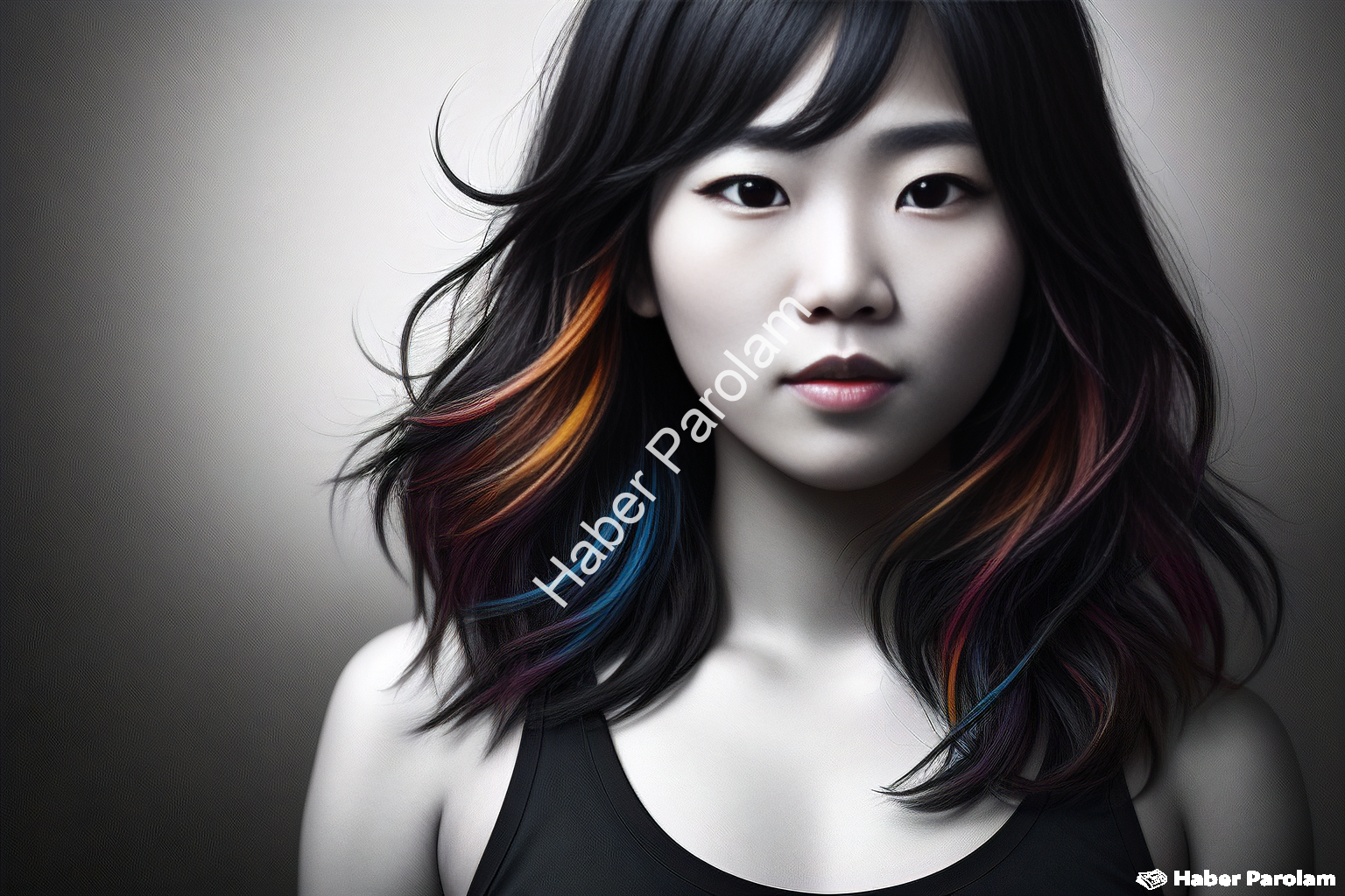 Mika Slowana Kim?