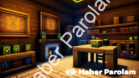 Minecraft Delme Büyüsü Ne İşe Yarar