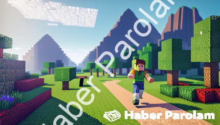 minecraft derin koşucu ne işe yarar