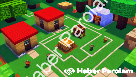 Minecraft Eklem Bacaklılar Kıyameti Nedir