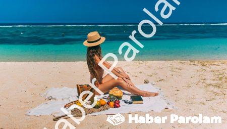 Plajda Şıklık Yarışı: En İyi Türk Plaj Havluları