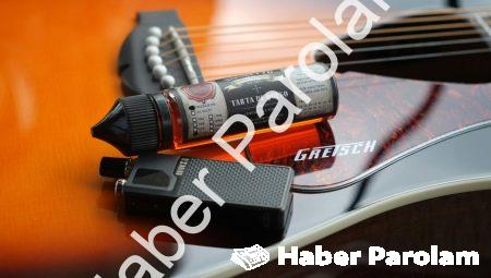 Vozol Puff Elektronik Sigaranın Avantajları