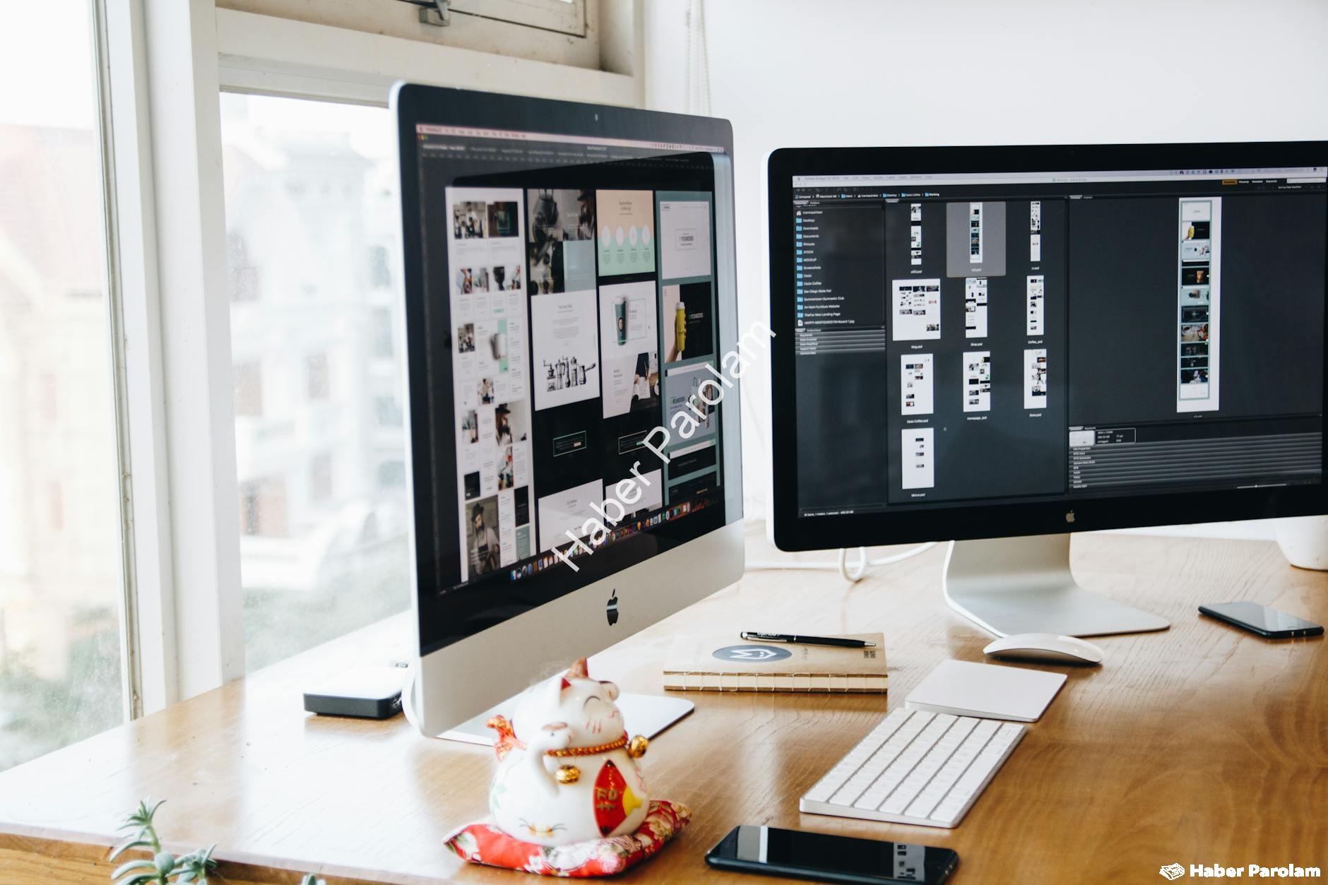 Webkral.com: UX ve UI Tasarımı