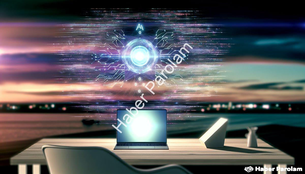 Google'ın Yapay Zekası Prometheus Kod Yazıyor: Bir Devrin Sonu mu?