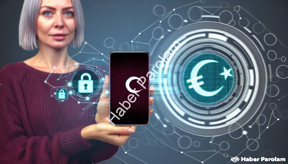 Dijital Türk Lirası Başladı: Cüzdanlar ve Ödemeler Nasıl Değişecek?