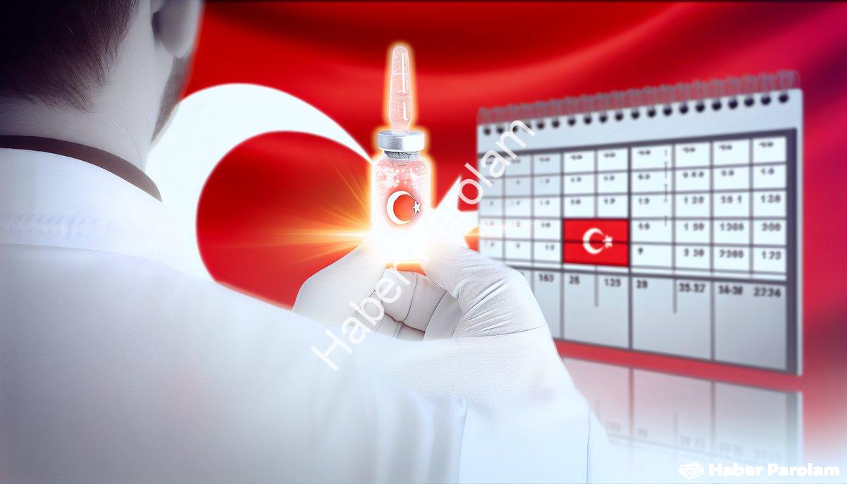 Türk Bilim İnsanlarından Devrim: Alzheimer Aşısı İçin Tarih Verildi!