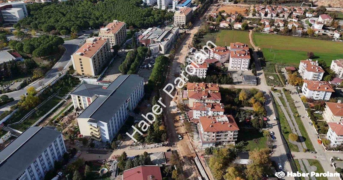 "Muğla'da 502 Milyon TL'lik Dev Altyapı Hamlesi: Kötekli ve Yeniköy Yenileniyor" başlıklı haber için