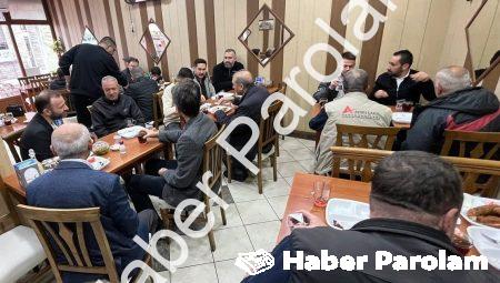 Milletvekili Bayırcı’dan Hızlı Tren Müjdesi: Harita Hatası Gideriliyor