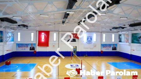 Bodrum Gündoğan’ın Yeni Yaşam Merkezi: Serbay Ilıcak Kültür ve Spor Kompleksi Açıldı