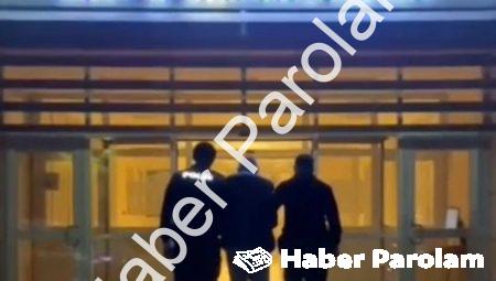 İzmir Buca’da Büyük Operasyon: 34 Yıl Hapis Cezalı Firari Yakalandı