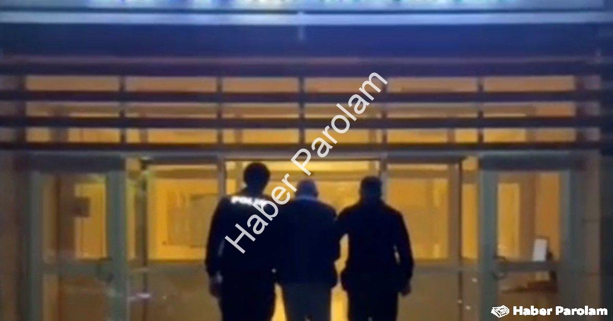 "İzmir Buca'da Büyük Operasyon: 34 Yıl Hapis Cezalı Firari Yakalandı" başlıklı haber için fotorealis