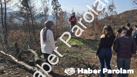 Menteşeli Gençlerden Doğaya Tam Destek: Eğitim ve Temizlik Bir Arada