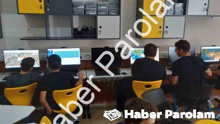 Söke Anadolu Lisesi’nde Teknoloji Rüzgarı: Yenilikçi Eğitim Sınıfı Hizmete Girdi