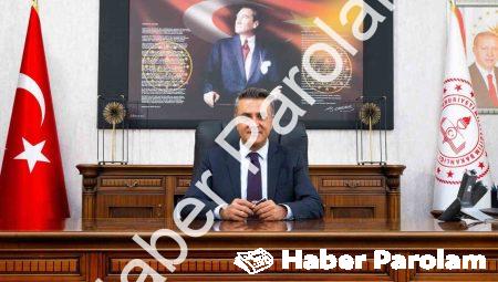 Denizli’den Anlamlı Mesaj: Öğretmenlik Meslek Değil, Bir Ömürdür