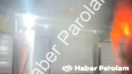 İzmir Buca’da Dehşet: ‘Serdengeçtiler’ Deyip Ateş Açtılar