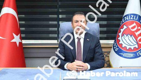 DTO Başkanı Erdoğan: Toplumun Temelinde Öğretmenler Var