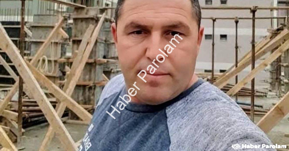 "İzmir Torbalı'da İnşaat Faciası: Bir İşçi Hayatını Kaybetti" başlıklı haber için fotorealistik, pro