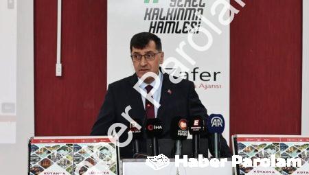 Kütahya Turizmde Vites Yükseltti: Yeni Master Planı Açıklandı