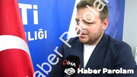 Göktekin: Terör Olmadan Bir Türkiye ve Dünya Mümkün