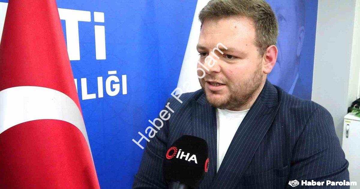 "Göktekin: Terör Olmadan Bir Türkiye ve Dünya Mümkün" başlıklı haber için fotorealistik, profesyonel