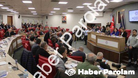 Aydın’da Su İndirimi Kararı 6 Ay Ertelendi