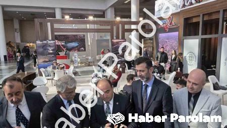 Muğla, Travelexpo Turizm Fuarı’nda Göz Doldurdu