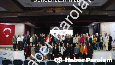 Belgesel Gösterimi ve Söyleşi Manisa’da Gerçekleştirildi