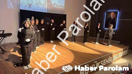 Sarıgöl’de 24 Kasım Öğretmenler Günü’ne Coşkulu Kutlama