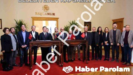 Muğla’da 17 antik kent kazısına belediyeden kapsamlı destek