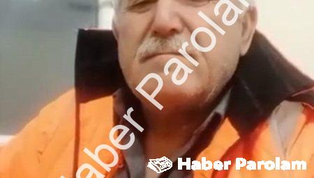 İzmir Alsancak Limanı’nda Kahreden Kaza: Reşat Doğan Hayatını Kaybetti