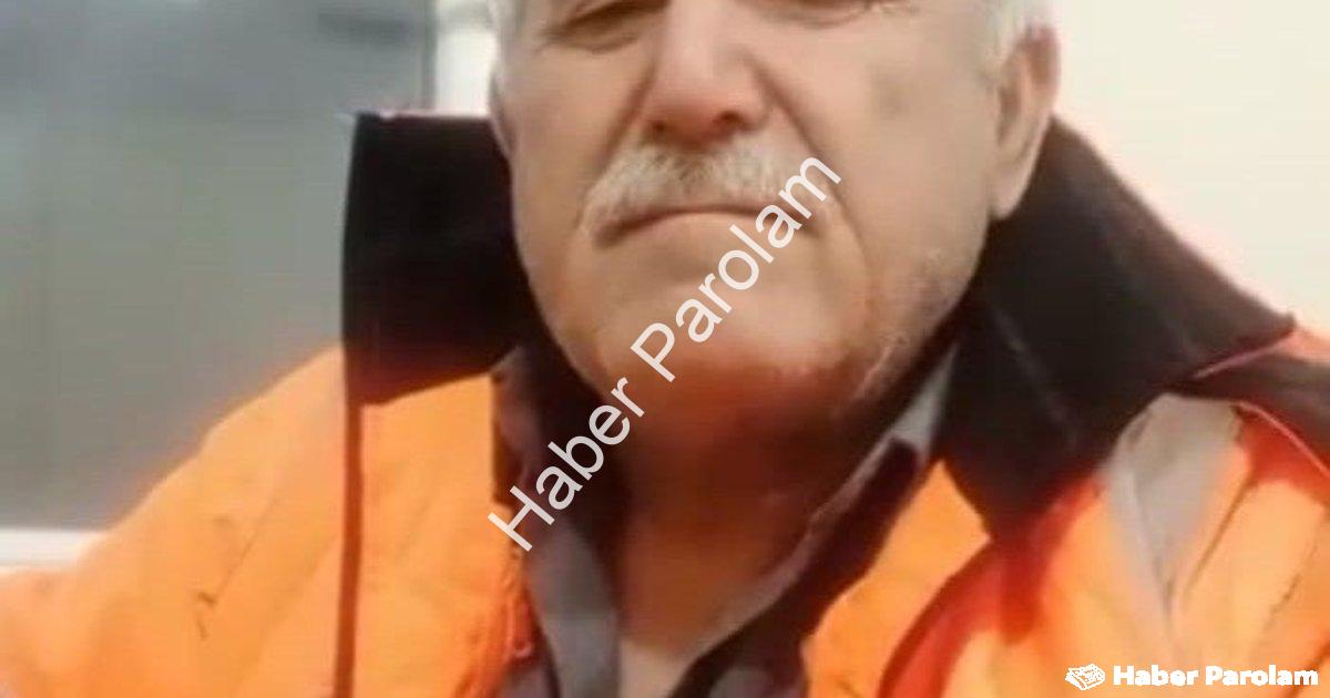 "İzmir Alsancak Limanı'nda Kahreden Kaza: Reşat Doğan Hayatını Kaybetti" başlıklı haber için fotorea