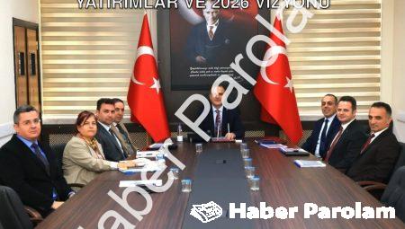 Muğla’da Eğitimin Çehresi Değişiyor: Yatırımlar ve 2026 Vizyonu