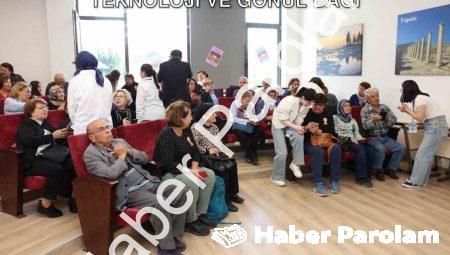 Dijital Köprüler Projesi: Kuşaklar Arası Teknoloji ve Gönül Bağı