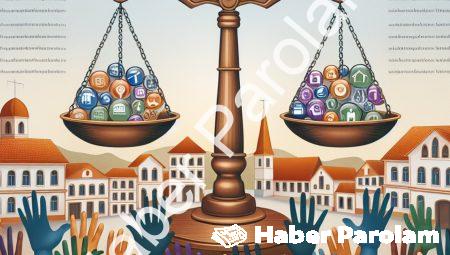 Didim’de Kadına Şiddete Karşı Güçlü Ses: Eşitlik ve Adalet Vurgusu