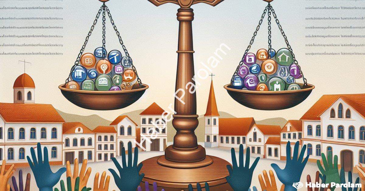 "Didim’de Kadına Şiddete Karşı Güçlü Ses: Eşitlik ve Adalet Vurgusu" başlıklı haber için fotorealist