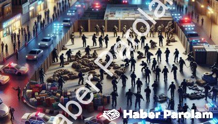 Afyonkarahisar’da Jandarma’dan Huzur Operasyonu: 43 Kişi Yakalandı