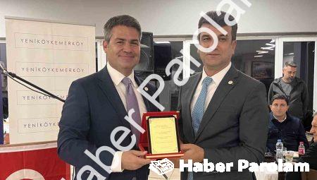 Yeniköy Kemerköy Enerji’den Milaslı Öğretmenlere Vefa Gecesi