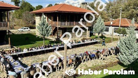 Beyağaç Belediyesi’nden Öğretmenler Günü’ne Özel Anlamlı Buluşma