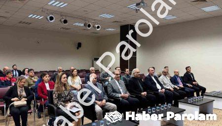 Söke’de Tarımın Geleceği: İhtisas Seracılık Bölgesi İçin İlk Adımlar