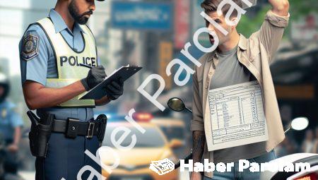 Manisa’da Motosiklet Denetimlerinde Rekor Ceza: Milyonlarca Liralık İşlem