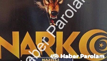 Nazilli’de Zehir Tacirlerine Darbe: 14 Gözaltı, 5 Tutuklama