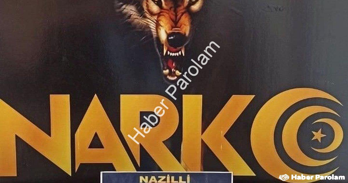 "Nazilli'de Zehir Tacirlerine Darbe: 14 Gözaltı, 5 Tutuklama" başlıklı haber için fotorealistik, pro