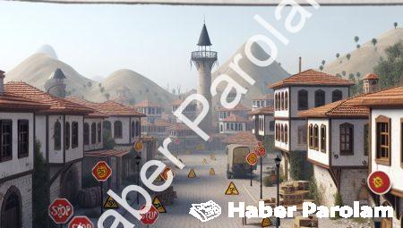 Aydın Kuyucak’ta Şap Hastalığı Alarmı: 20 Mahallede Karantina Başladı