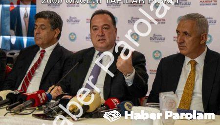 Başkan Dutlulu’dan Kritik Deprem Uyarısı: 2000 Öncesi Yapılar Riskli