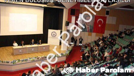 ADÜ’de Geleceğin Öğretmenlerine İlham Veren Buluşma: Deneyimler Paylaşıldı