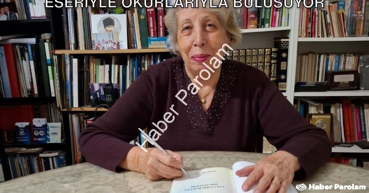 "Emekli Öğretmen Sadberk Filizkan 4 Eseriyle Okurlarıyla Buluşuyor" başlıklı haber için fotorealisti