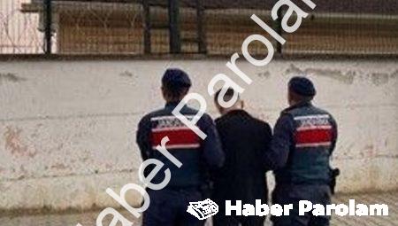 Aydın’da Jandarma’dan Nokta Atışı: Aranan İki Hükümlü Yakalandı