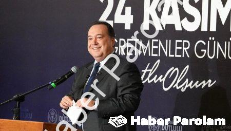 Manisa’da Öğretmenlere Çifte Müjde: Rekor Zam ve Ulaşım İndirimi